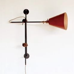 Super Simple LIGHTING GRACE WALL LAMP