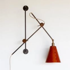 Super Simple LIGHTING GRACE WALL LAMP