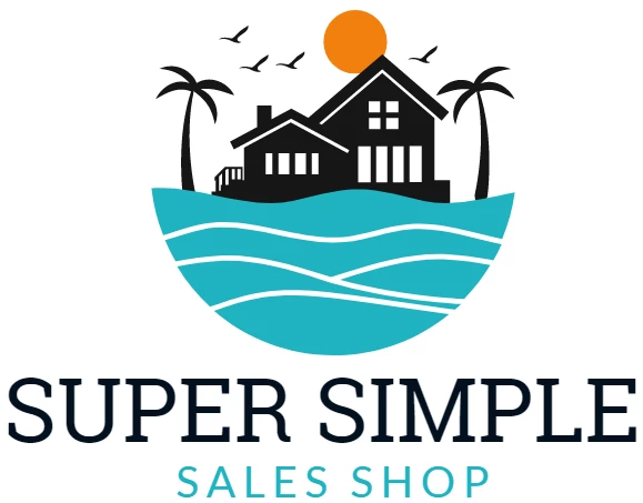 Super Simple Sales