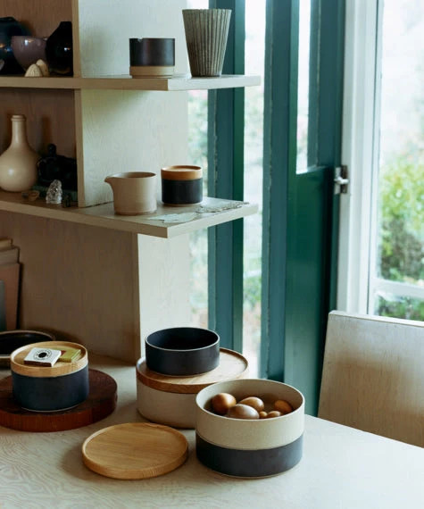 Super Simple HASAMI PORCELAIN SMALL BOWL + LID - BLACK 8 Super Simple HASAMI PORCELAIN SMALL BOWL + LID - BLACK