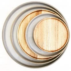 Super Simple HASAMI PORCELAIN PLATES