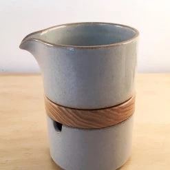 Super Simple HASAMI PORCELAIN SUGAR & CREAMER SET 10 Super Simple HASAMI PORCELAIN SUGAR & CREAMER SET