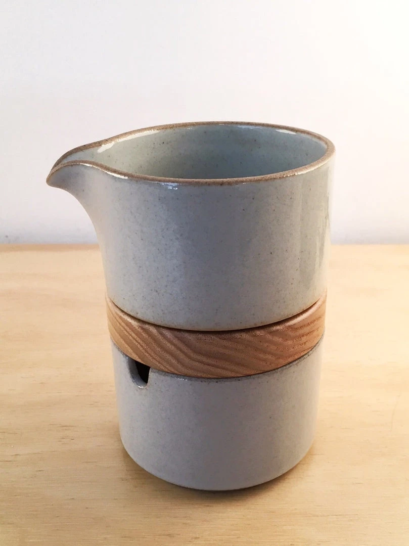 Super Simple HASAMI PORCELAIN SUGAR & CREAMER SET 3 Super Simple HASAMI PORCELAIN SUGAR & CREAMER SET