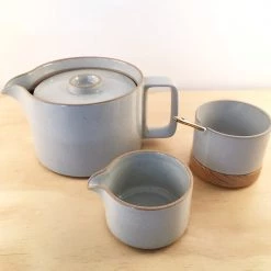 Super Simple HASAMI PORCELAIN SUGAR & CREAMER SET 12 Super Simple HASAMI PORCELAIN SUGAR & CREAMER SET
