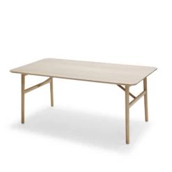Super Simple FURNITURE HVEN DINING TABLE
