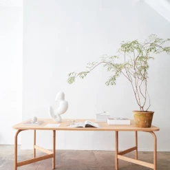 Super Simple ALDUS DINING TABLE FURNITURE 7 Super Simple ALDUS DINING TABLE FURNITURE