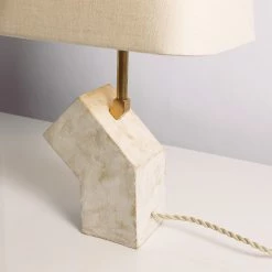 Super Simple CONDUIT SMALL TABLE LAMP