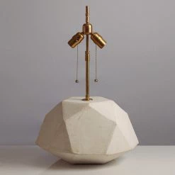 Super Simple GEODE TABLE LAMP LIGHTING