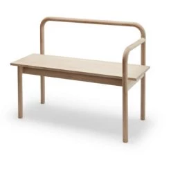 Super Simple MAISSI BENCH FURNITURE