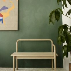 Super Simple MAISSI BENCH FURNITURE