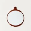 Super Simple FAIRMOUNT MIRROR - ROUND DECOR