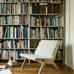 Super Simple MISKITO LOUNGE CHAIR