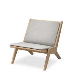 Super Simple MISKITO LOUNGE CHAIR