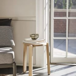 Super Simple FURNITURE NOMAD STOOL