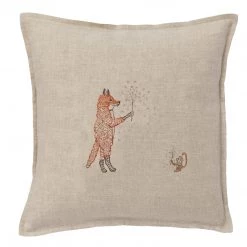 Super Simple SPARKLERS PILLOW DECOR