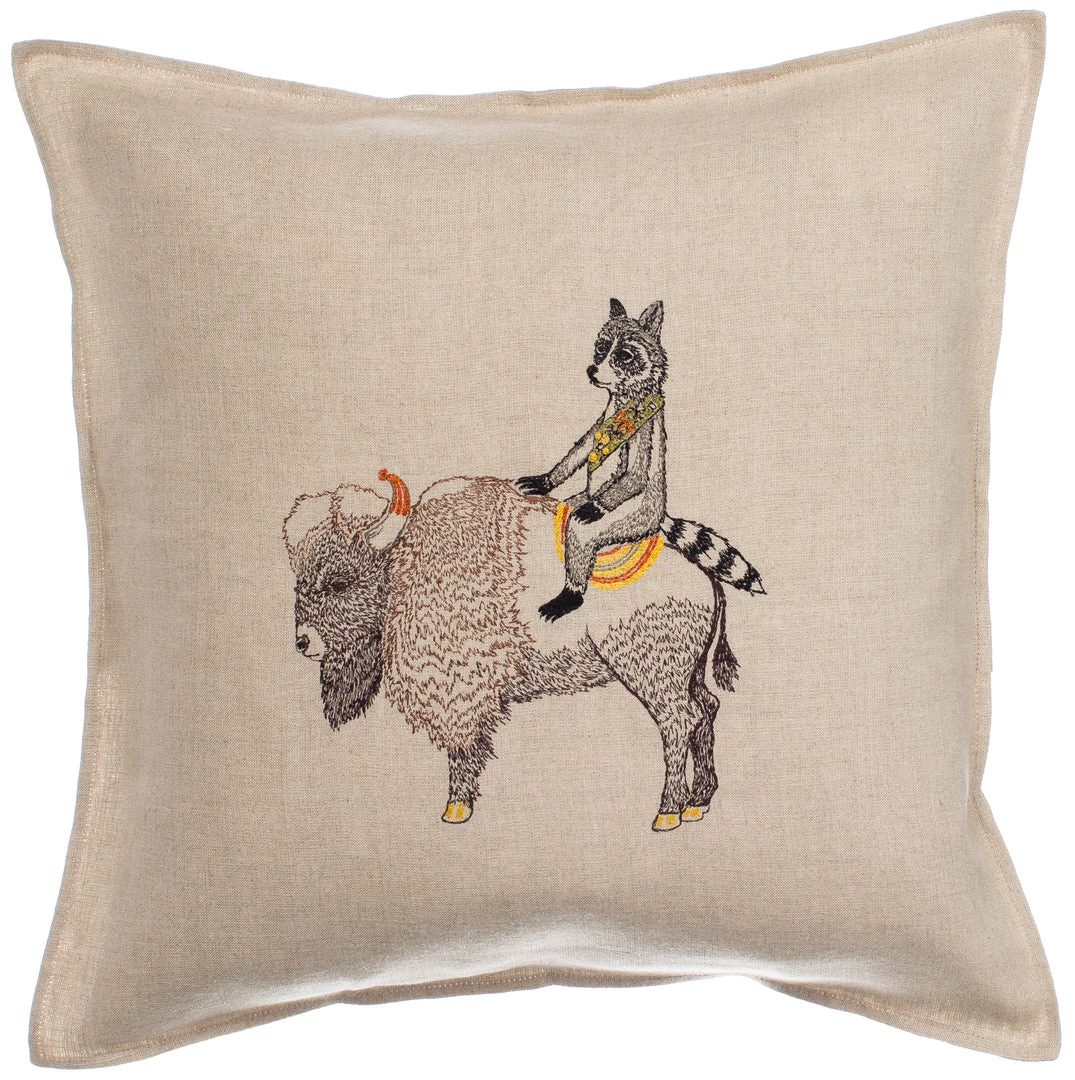 Super Simple SENTINEL PILLOW 1 Super Simple SENTINEL PILLOW