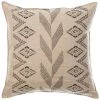 Super Simple HERRINGBONE DIAMOND PILLOW PILLOWS
