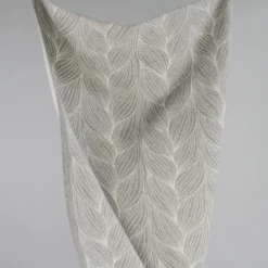 Super Simple THROWS ROROS TWEED WOOL THROW - FLETTE