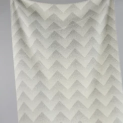 Super Simple ROROS TWEED WOOL THROW - LYNILD