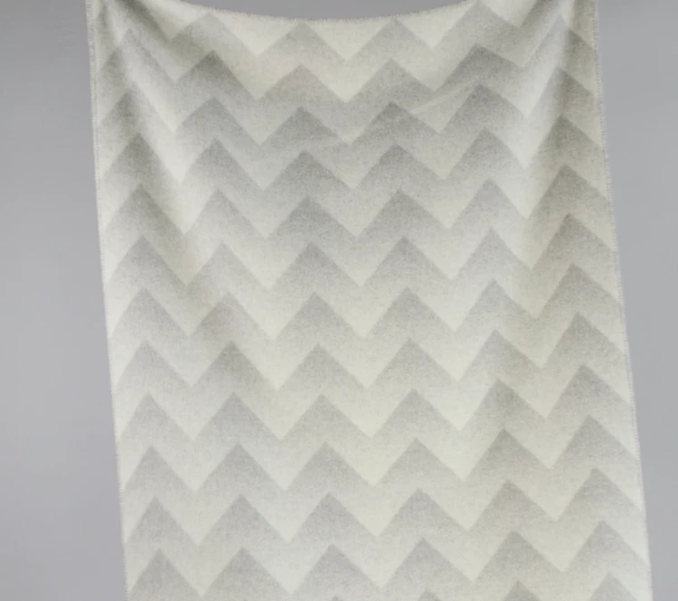 Super Simple ROROS TWEED WOOL THROW - LYNILD 2 Super Simple ROROS TWEED WOOL THROW - LYNILD