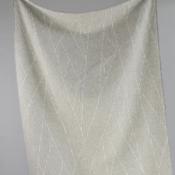 Super Simple ROROS TWEED WOOL THROW - NOSTE