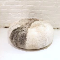 Super Simple SHEARLING POUF PILLOWS 8 Super Simple SHEARLING POUF PILLOWS