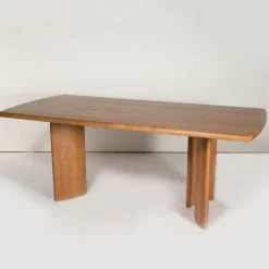 Super Simple CREST DINING TABLE