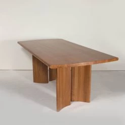 Super Simple CREST DINING TABLE