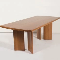 Super Simple CREST DINING TABLE