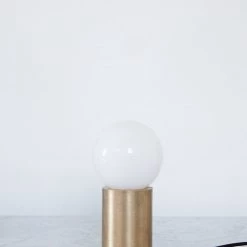 Super Simple LIGHTING SOCKET LAMP