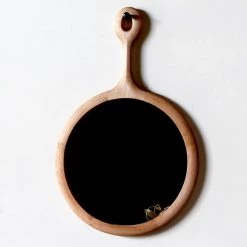 Super Simple DECOR SOPHIA MIRROR - MAPLE