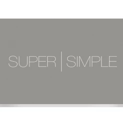 Super Simple Gift Card GIFTS