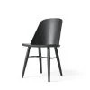 Super Simple SYNNES CHAIR - BLACK ASH FURNITURE