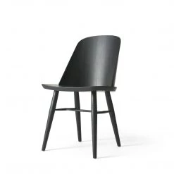 Super Simple SYNNES CHAIR - BLACK ASH FURNITURE