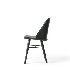 Super Simple SYNNES CHAIR - BLACK ASH FURNITURE