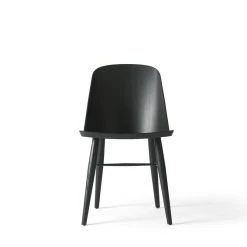 Super Simple SYNNES CHAIR - BLACK ASH FURNITURE