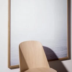 Super Simple SYNNES CHAIR - OAK