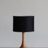 Super Simple TRUMPET SMALL TABLE LAMP - NATURAL LIGHTING
