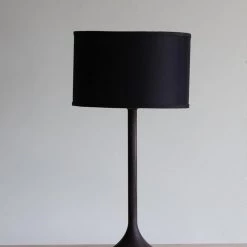 Super Simple TRUMPET LARGE TABLE LAMP - DARK WASH LIGHTING