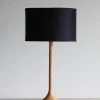 Super Simple TRUMPET LARGE TABLE LAMP - NATURAL LIGHTING