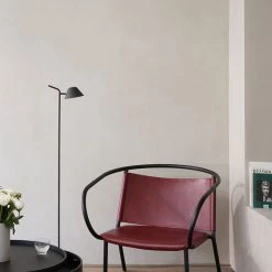 Super Simple FURNITURE TURNING TABLE - BLACK ASH