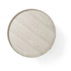 Super Simple TURNING TABLE - LIGHT OAK 8 Super Simple TURNING TABLE - LIGHT OAK